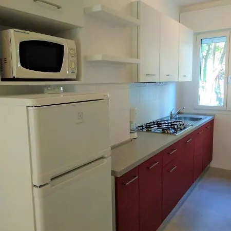 In 21790 Apartment