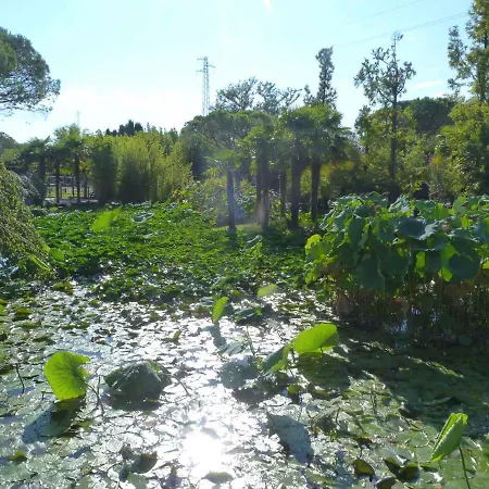 In 21790 Апартаменты *