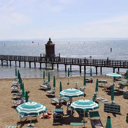 In 21790 Lignano Sabbiadoro