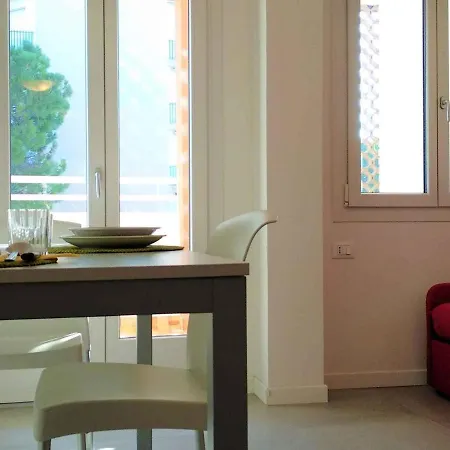 In 21790 Apartment *