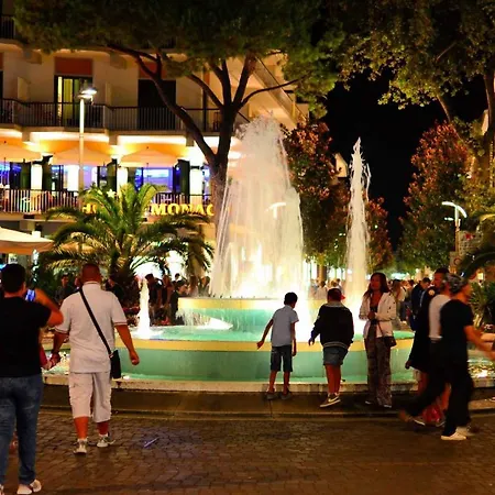 In 21790 * Lignano Sabbiadoro