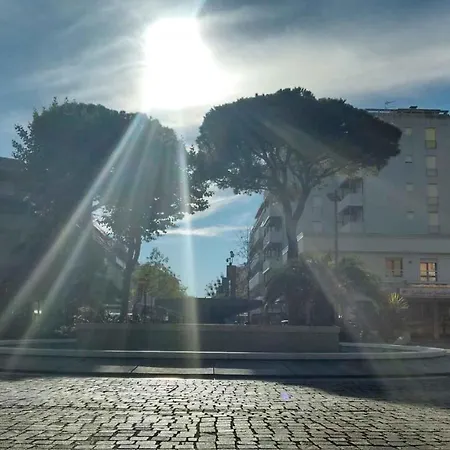 In 21790 Apartment *