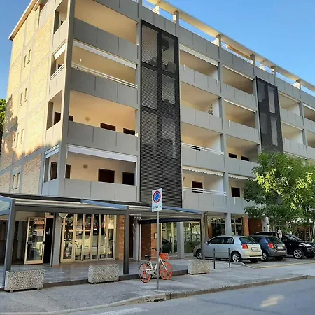 Apartament In 21790 Lignano Sabbiadoro