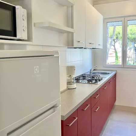 In 21790 Apartment *