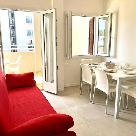 In 21790 Apartment Lignano Sabbiadoro