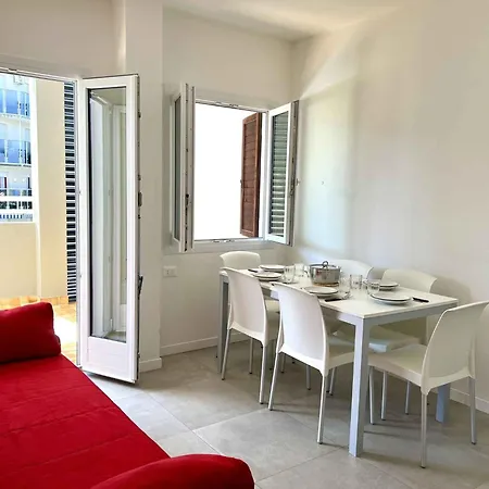 Apartment In 21790 Lignano Sabbiadoro