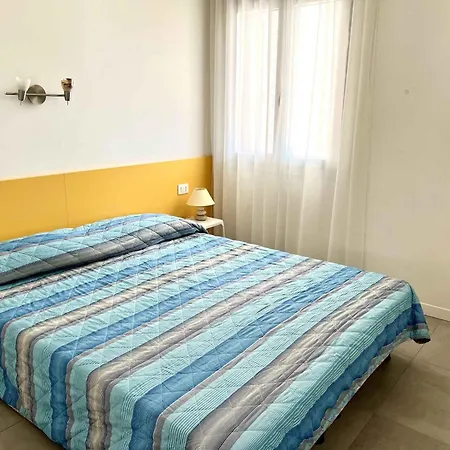 In 21790 Apartment *