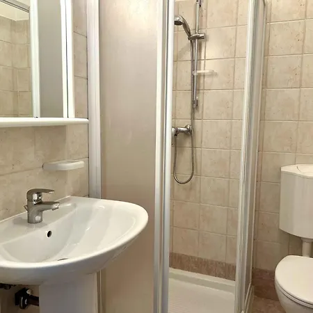 In 21790 Διαμέρισμα Λινιάνο Σαμπιαντόρο